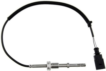 Czujnik temperatury spalin NTY EGT-VW-055