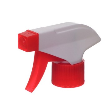 Spryskiwacz trigger 28/410 czerwono biały