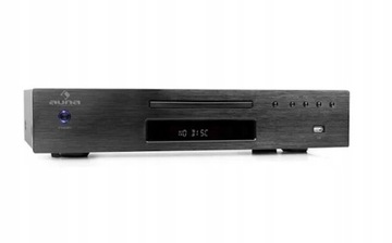 CD-проигрыватель Auna AV2-CD509