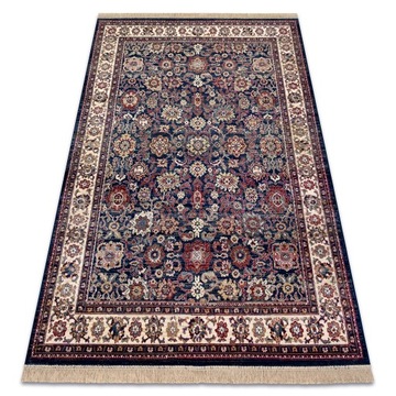 TRADYCYJNY DYWAN WINDSOR 60x100 cm RAMKA #DEV1187