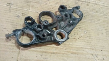 YAMAHA XJ 600 51J 84-91 ПОДВЕСКА ВЕРХНЯЯ ПОЛКА