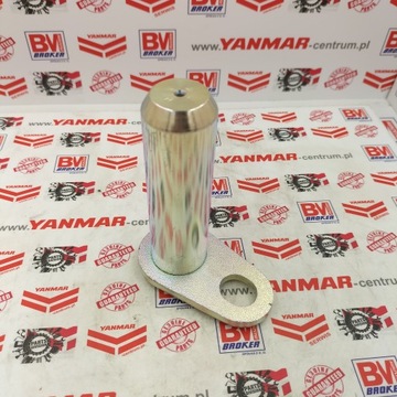 YANMAR Sworzeń ramienia 35x114 komplet