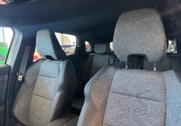 Renault Austral 1.2  E-Tech Full Hybrid 200KM 2025 Renault Austral GDYNIA techno E-Tech 200 full hybrid lifting 2025 1.2, zdjęcie 15