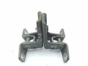 CITROEN C-CROSSER 2008 PRAVÁ STRANA PANTY