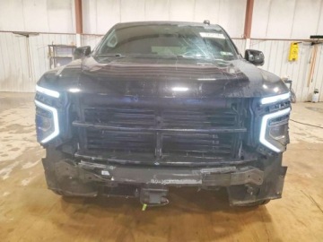 Chevrolet Tahoe GMT900 2025 Chevrolet Tahoe K1500 LS 2025 5.3 Benzyna 355KM, zdjęcie 5