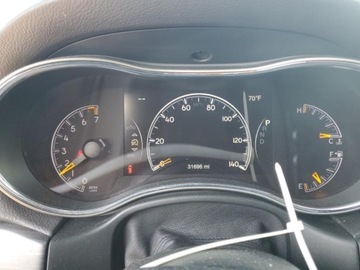 Jeep Cherokee V 2020 Jeep Cherokee Limited 2020 3.6l 3.6 Benzyna 293KM, zdjęcie 9