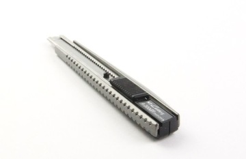 Нож 9 мм NT Cutter A-300GRP Алюминий + AutoLock