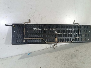 ОХЛАДИТЕЛЬ ТОПЛИВА CITROEN C5 X7 III 2.0 HDI