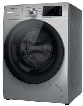PRALKA PRZEMYSŁOWA PROFESJONALNA 9KG WHIRLPOOL AWH 912S/PRO