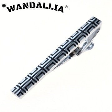 ВАНДАЛИЯ Зажим для галстука SP-KR-201