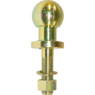 Sworzeń kulowy przykręcany K50 19 x 70 mm
