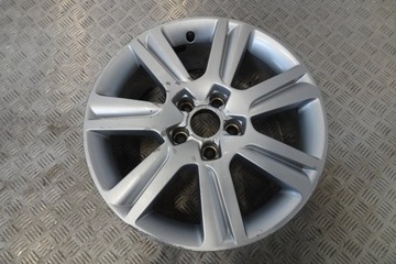 AUDI A4 B8 — АЛЮМИНИЕВЫЕ ДИСКИ 17