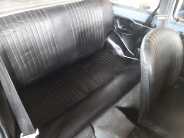 Fiat 126p &quot;Maluch&quot; Hatchback 3d 0.7 25KM 1990 Fiast 126p Maluch, zdjęcie 8