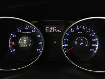 Hyundai ix35 SUV Facelifting 2.0 GDI 166KM 2015 Hyundai ix35 GRATIS! Pakiet Serwisowy o wartości, zdjęcie 21