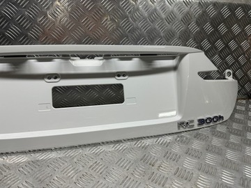 LEXUS RC 350 CLONA (KRYT) KRYT KUFRU RC-F RC200 RC300 VRSTVA