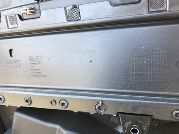 СТОРОНА ДВЕРИ ПЕРЕДНЯЯ СПРАВА, VW SHARAN