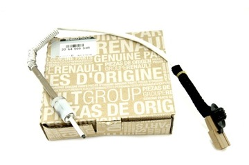 CZUJNIK TEMPERATURY SPALIN MASTER III 226400994R