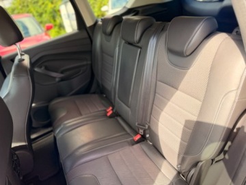 Ford Kuga II SUV 2.0 TDCi 150KM 2015 Ford Kuga 4x4 Diesel Bezwypadkowy 2.0 Diesel 150KM, zdjęcie 19