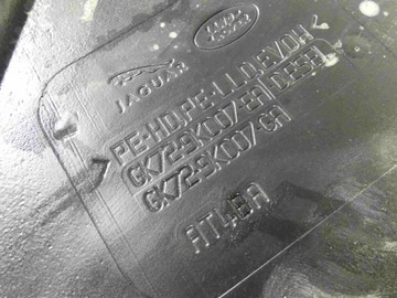 NÁDRŽ PALIVA DISCOVERY SPORT 14-19 2.0D