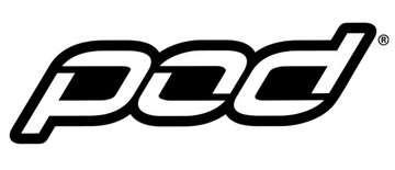 ZAWIASY POD KOMPLET ZE ŚRUBAMI NA JEDNĄ ORTEZĘ