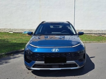 Hyundai Bayon SUV Facelifting 1.0 T-GDI 100KM 2025 HYUNDAI Bayon 1.0 T-GDI Modern Suv 100KM 2025, zdjęcie 1