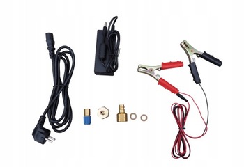 АНАЛИЗАТОР ИДЕНТИФИКАТОРА ГАЗА R134A ДЕТЕКТОР ТИПА ГАЗА 1234YF