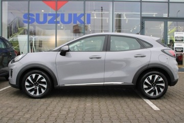 Ford Puma II 2022 FORD Puma TITANIUM, zdjęcie 7