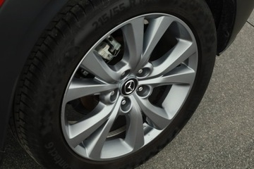 Mazda CX-30 2.0 SKYACTIV-G 150KM 2022 Mazda CX-30 Skyactiv-G 2.0, Salon Polska, zdjęcie 18