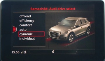 Audi Q5 II SUV 2.0 TDI 190KM 2017 Audi Q5 2.0 TDI 190PS Quattro S-tronic Radary Fuul Ledy Keyless-Go Alcanta, zdjęcie 24