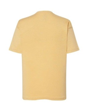 DZIECIĘCA KOSZULKA JHK T-SHIRT piaskowy