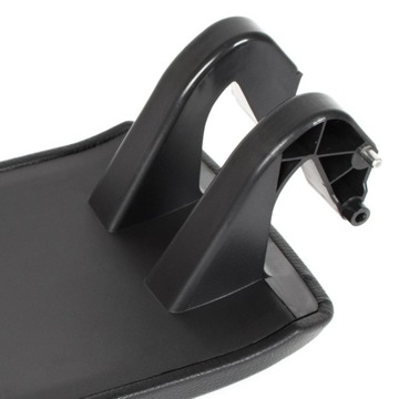 НАКРЫТКА ПОДЛОКОТНИКА AUDI A3 8P