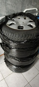 Opel Astra J Sports Tourer Facelifting 1.4 Turbo ECOTEC 140KM 2015 Opel Astra Bogata wersja. stan bardzo dobry., zdjęcie 17