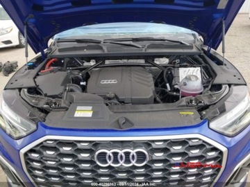 Audi Q5 II 2024 Audi Q5 2024r., Sportback Premium Plus 45 TFSI S Line Quattro S Tronic, 2., zdjęcie 13