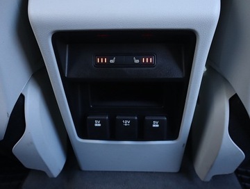 Land Rover Discovery Sport SUV 2.0 TD4 180KM 2017 Land Rover Discovery Sport TD4, Salon Polska, zdjęcie 21