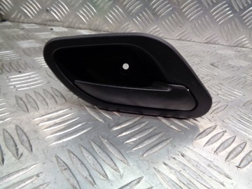 KLAMKA PRAWA PRZEDNIA WEWNĘTRZNA BMW 318