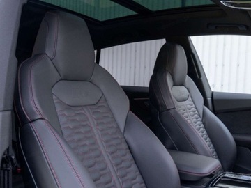 Audi Q8 2025 AUDI Q8 RSQ8 TFSI quattro Performance Suv 4.0 (640KM) 2025, zdjęcie 15