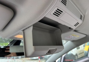 Volkswagen Golf VII Variant 1.6 TDI BlueMotion  110KM 2016 Volkswagen Golf Kombi, Salon Polska, Serwisowany, FV Vat 23, Gwarancja 1.6, zdjęcie 21