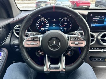 Mercedes GLC C253 SUV AMG Facelifting 3.0 43 390KM 2021 Mercedes GLC 43 AMG 4Matic 390KM. FV23%., zdjęcie 31