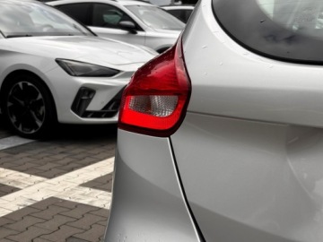Ford Focus III Kombi Facelifting 1.0 EcoBoost 125KM 2017 Ford Focus 1.0 Ecoboost 125KM, salon Polska, zdjęcie 8
