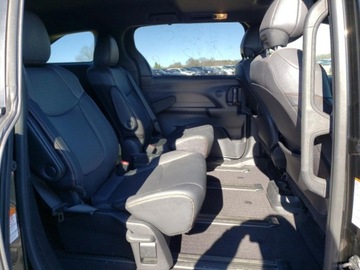 Toyota Sienna III 2022 Toyota Sienna Xse 2022 2.5l 2.5 Hybryda 245KM, zdjęcie 10