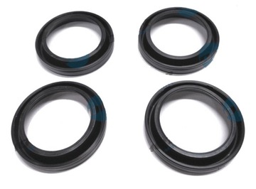 ZESTAW USZCZELNIACZY WTRYSK MAZDA 6 2.0DI 02-08