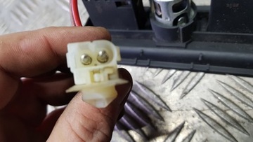 BMW E38 7 ZAPALOVAČ PŘEPÍNAČ OHŘÍVAČ SEDADLA