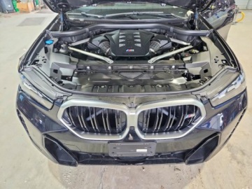 BMW X6 G06 2025 BMW X6 M60i 2025 4.4 Benzyna 523KM, zdjęcie 6