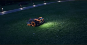 СВЕТОДИОДНЫЕ ФАРЫ WORX FIATLUX ДЛЯ VISION WA0711