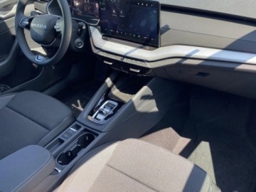 Skoda Octavia IV Kombi 2.0 TDI 150KM 2026 SKODA Octavia Edition 130 Selection 2.0 TDI DSG 150KM 2026, zdjęcie 9