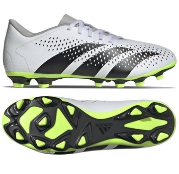 Buty adidas Predator Accuracy.4 FXG GZ0013 r45 1/3