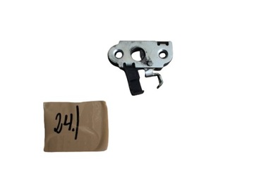 APRILIA SL 750 SHIVER 07-15 ZAMEK SIEDZENIA