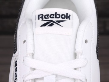 Buty, sneakersy męskie Reebok ROYAL GLIDE CLIP 100032911