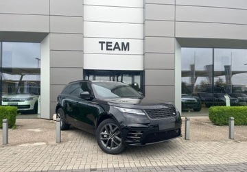 Land Rover Range Rover Velar 2024 Land Rover Range Rover Velar Range Rover Velar MY25.5 2.0 I4 PHEV 404 PS A