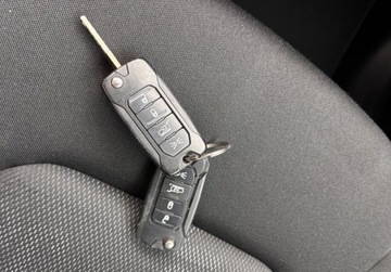 Jeep Renegade SUV 1.4 MultiAir 140KM 2018 Jeep Renegade 1.4B 140KM przeb 49tys stan idealny navi 1.4 Benzyna 140KM, zdjęcie 33